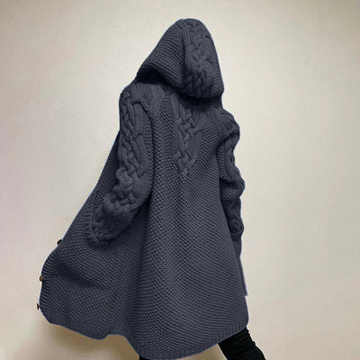 MARKIA - Stylischer Longpullover für einen trendigen Look