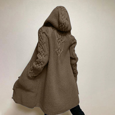 MARKIA - Stylischer Longpullover für einen trendigen Look