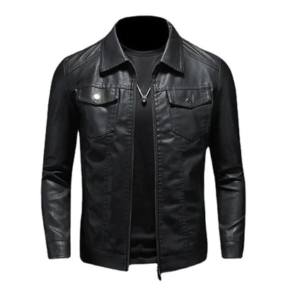 BRUNO - Trendige und stylische Jacke
