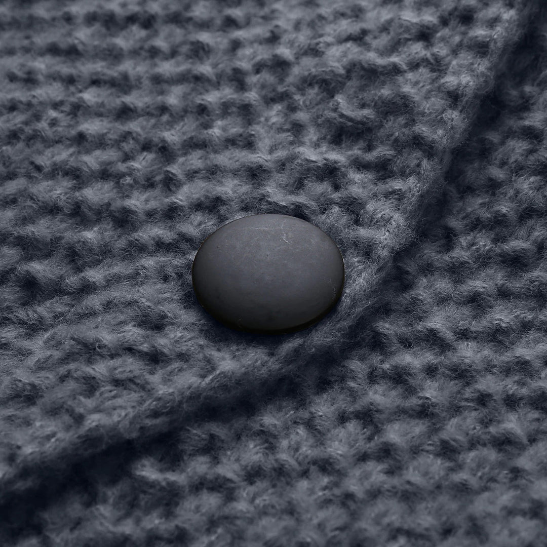MARKIA - Stylischer Longpullover für einen trendigen Look