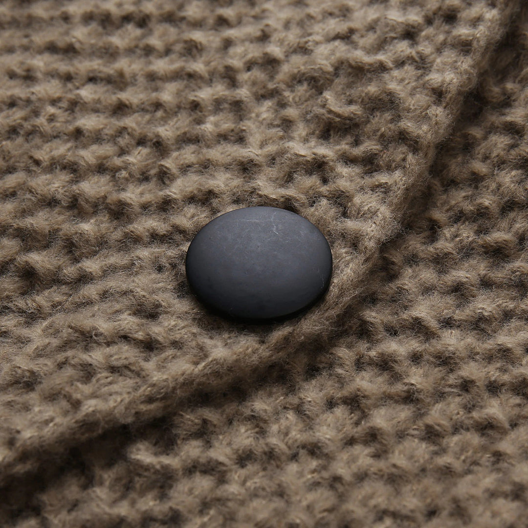 MARKIA - Stylischer Longpullover für einen trendigen Look