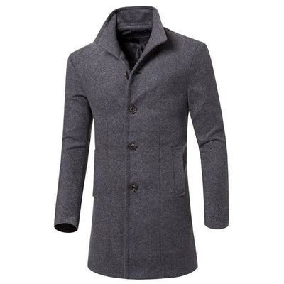Elegantes Business-Jackett von Hallan