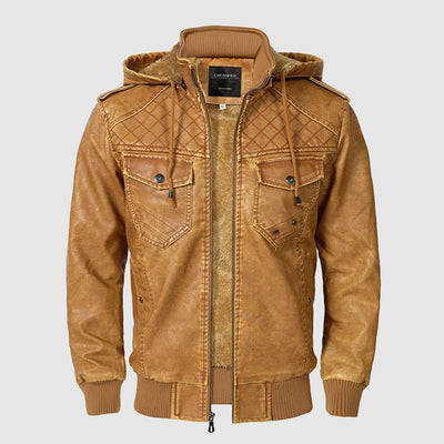 Jonathan | Eleganter klassischer Blazer
