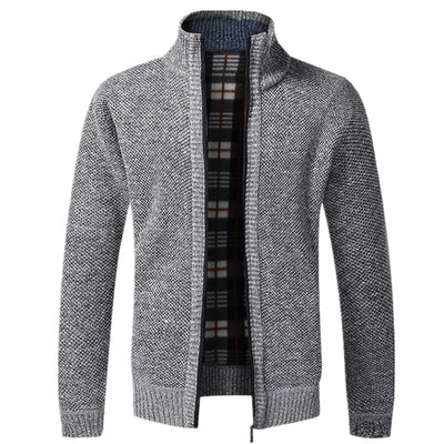 Bradley | Elegante und modische Jacke