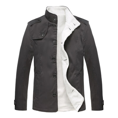 ADDIE - Stylische Winterjacke für ultimative Wärme