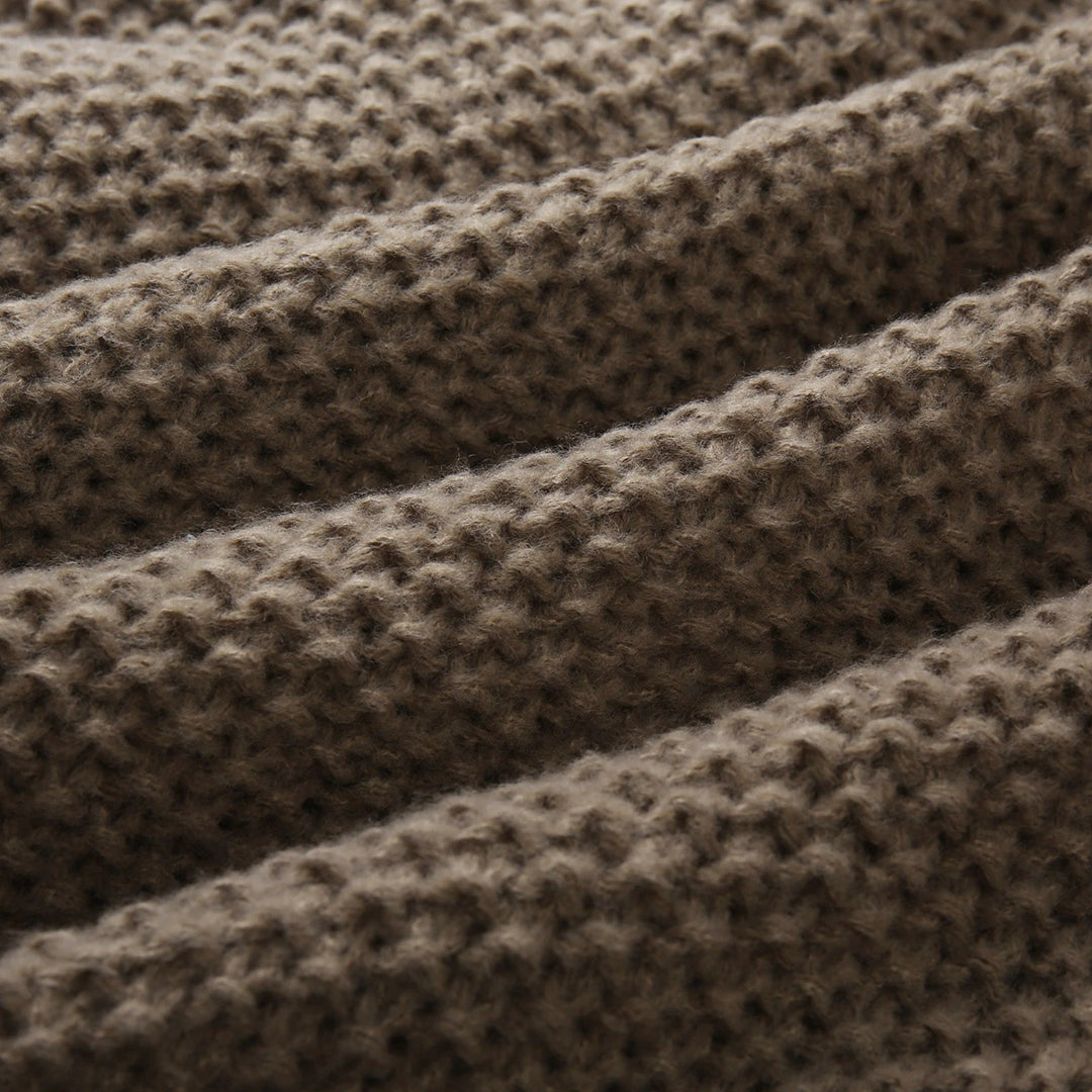 MARKIA - Stylischer Longpullover für einen trendigen Look