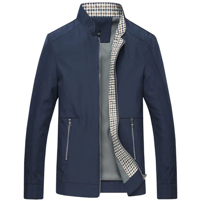 Justin | Anspruchsvolle Eleganz Jacke