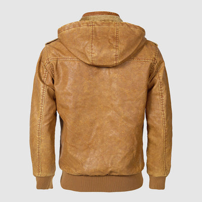 Jonathan | Eleganter klassischer Blazer