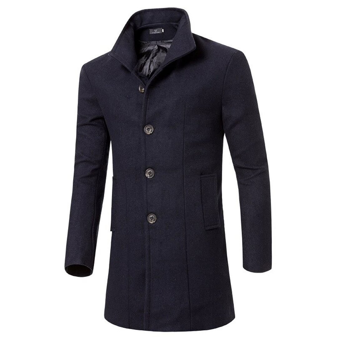 Elegantes Business-Jackett von Hallan