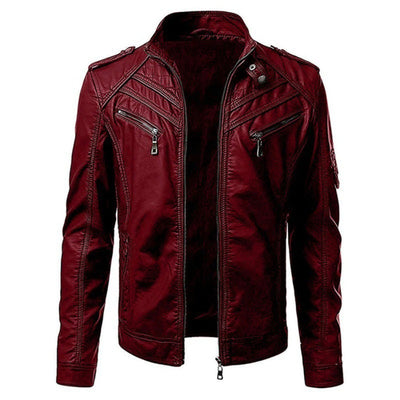 Ezekiel | Stilvolle moderne Jacke