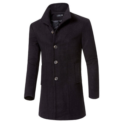 Elegantes Business-Jackett von Hallan