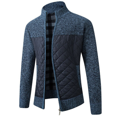 Jimmy | Trendy Modern Jacket für jede Gelegenheit
