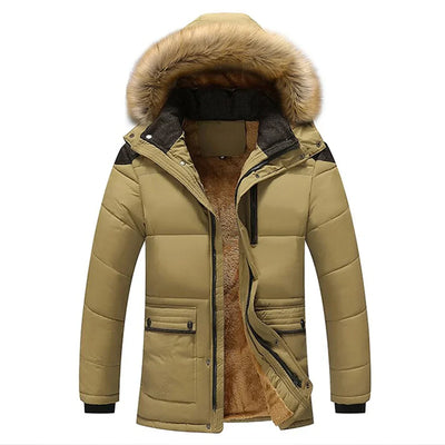 ALVARO - Schicke und modische Jacke