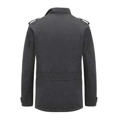 ADDIE - Stylische Winterjacke für ultimative Wärme