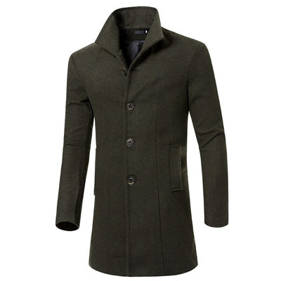 Elegantes Business-Jackett von Hallan