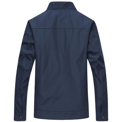 Justin | Anspruchsvolle Eleganz Jacke