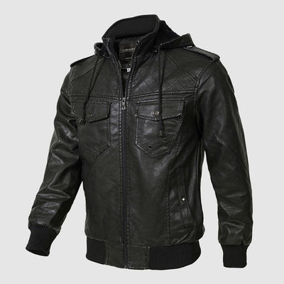 Jonathan | Eleganter klassischer Blazer