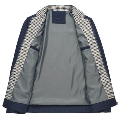 Justin | Anspruchsvolle Eleganz Jacke