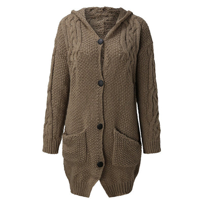 MARKIA - Stylischer Longpullover für einen trendigen Look