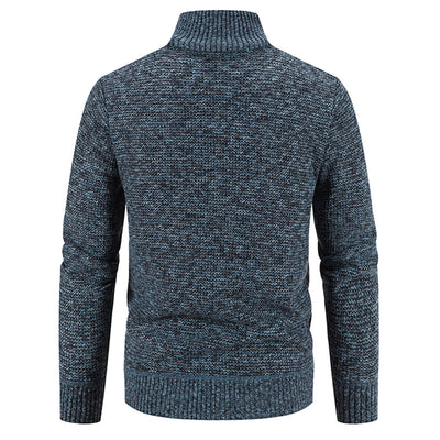 JONAH - Stylische Pulloverjacke für ultimativen Komfort