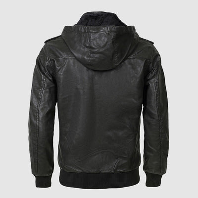 Jonathan | Eleganter klassischer Blazer
