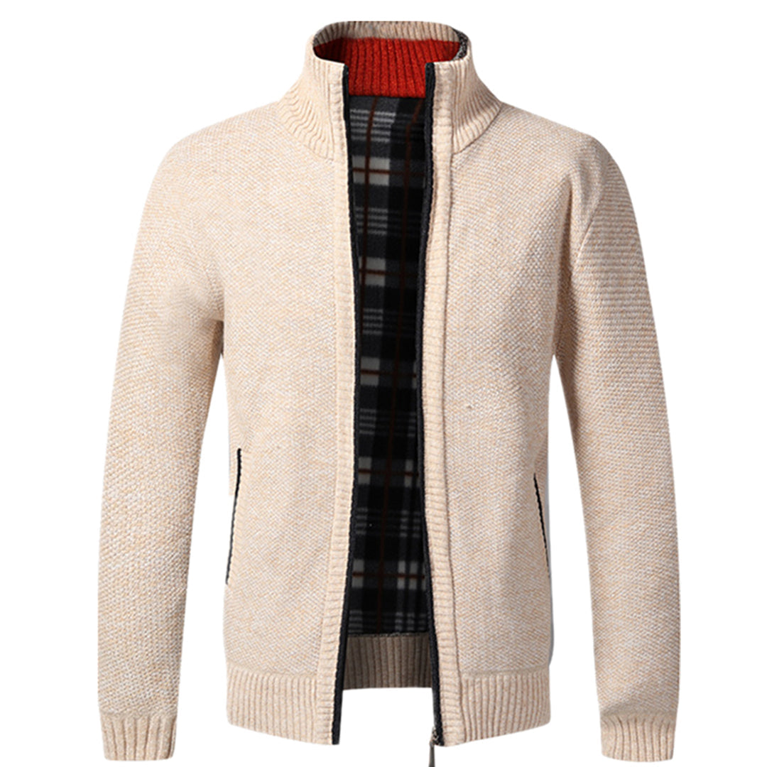 Bradley | Elegante und modische Jacke