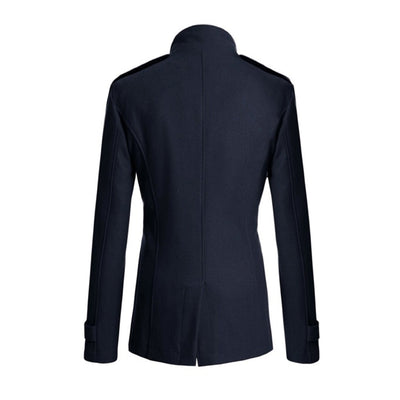 Christopher | Elegante und modische Jacke