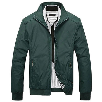 Luuk | Schicke und stilvolle Jacke