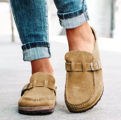Maëla – Ortho Schuhe
