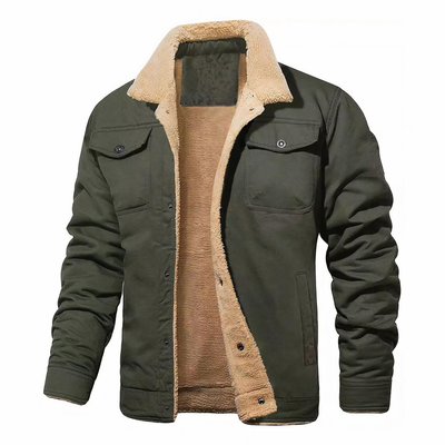 Diamanta | Moderne und bequeme Winterjacke