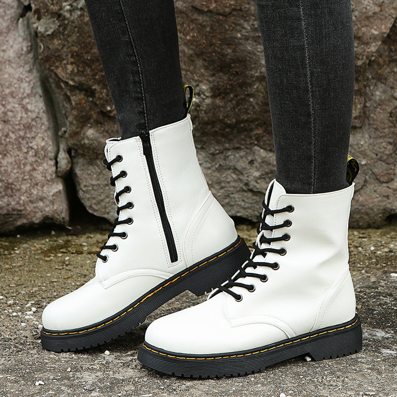 Sylvana | Lässige und mühelose Winterstiefel