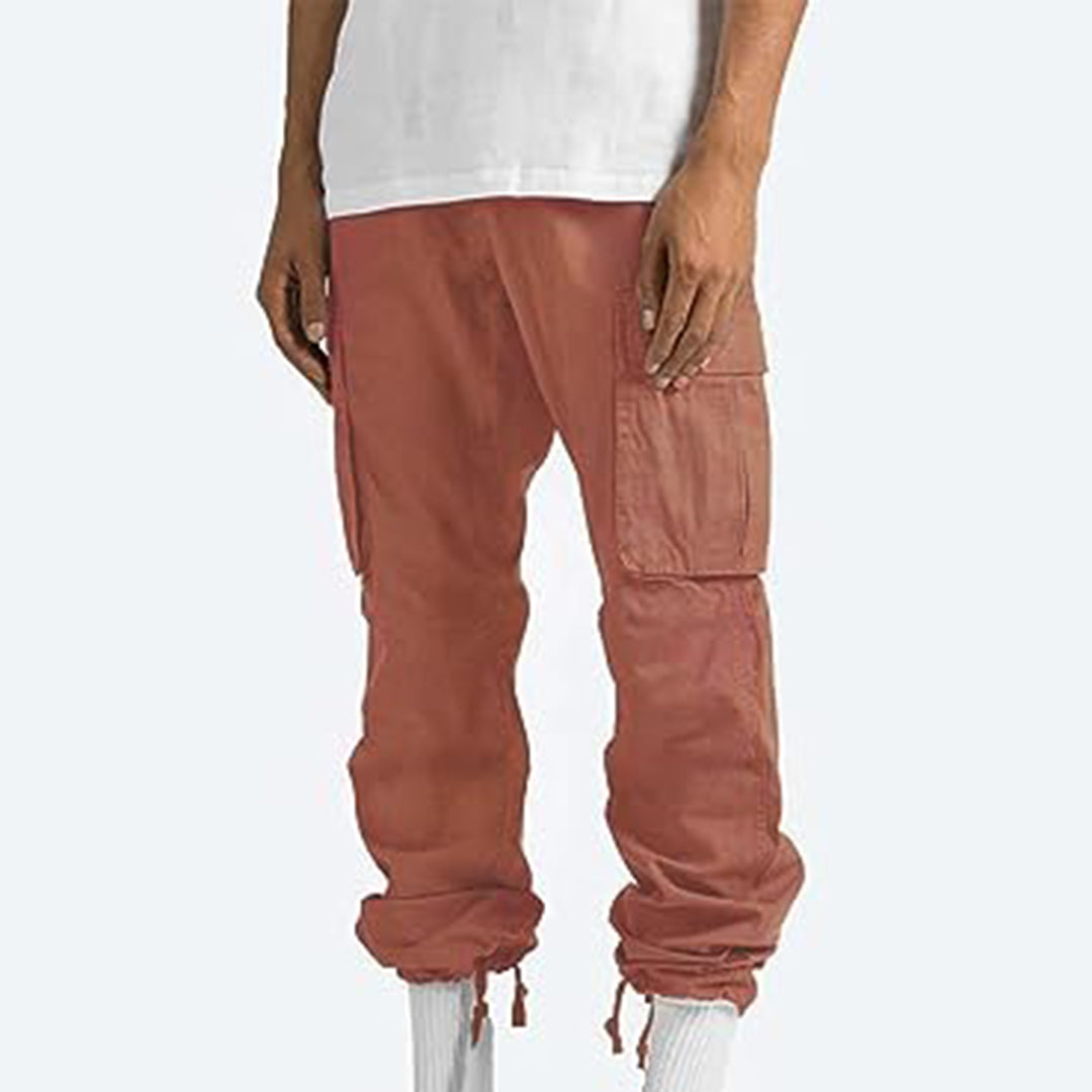 RYKER - Robuste Cargohose für ihn