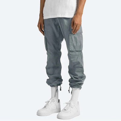 RYKER - Robuste Cargohose für ihn