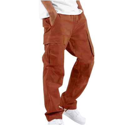 RYKER - Robuste Cargohose für ihn
