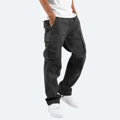 RYKER - Robuste Cargohose für ihn