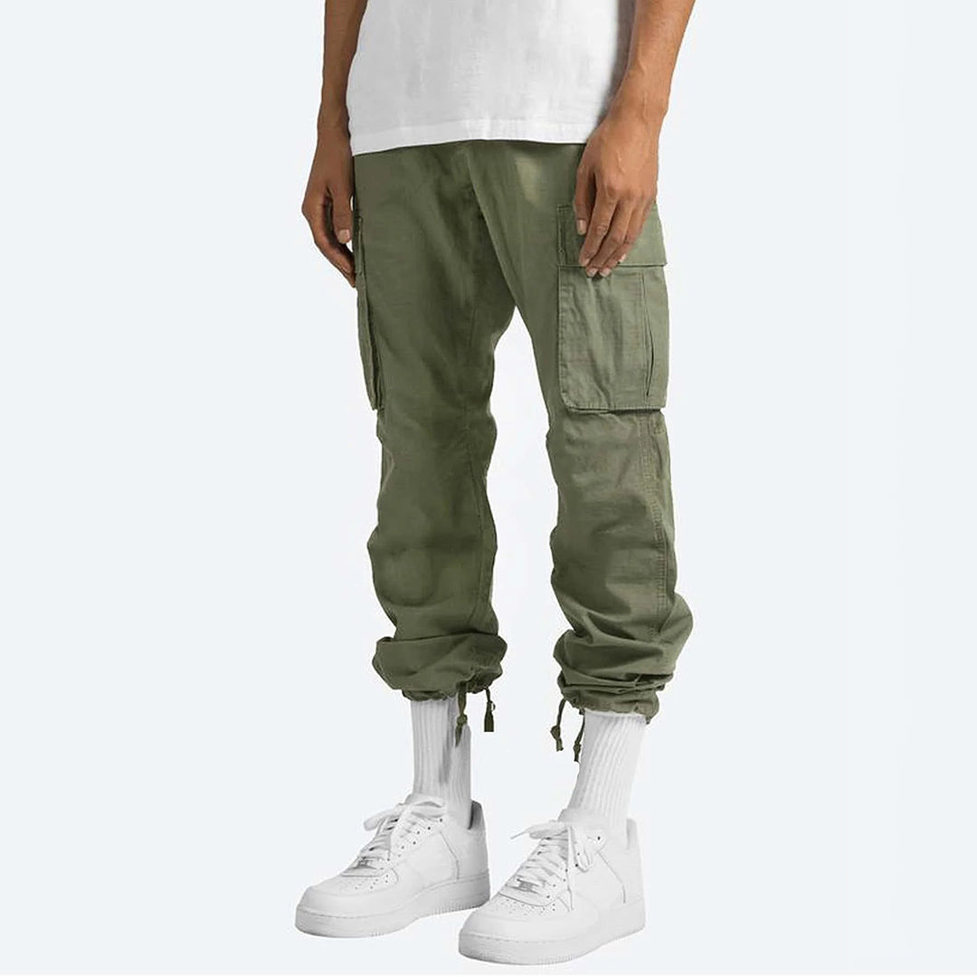 RYKER - Robuste Cargohose für ihn
