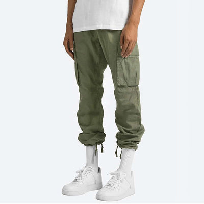 RYKER - Robuste Cargohose für ihn