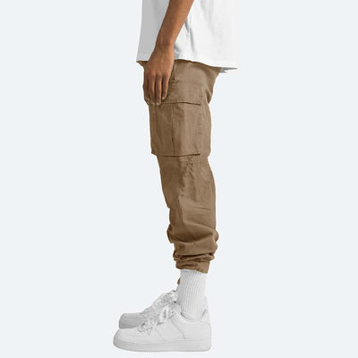 RYKER - Robuste Cargohose für ihn