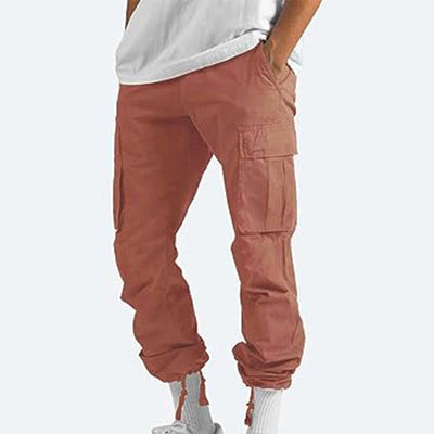 RYKER - Robuste Cargohose für ihn