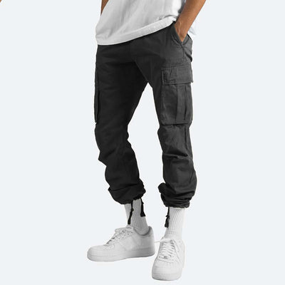 RYKER - Robuste Cargohose für ihn