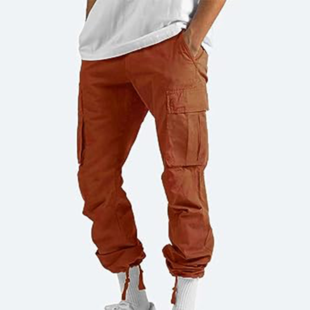 RYKER - Robuste Cargohose für ihn