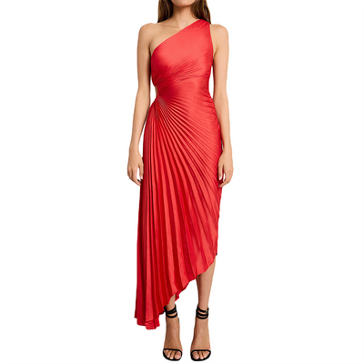 Carminda | Modernes und bequemes Winterkleid
