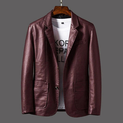 JORN - Elegante Herrenjacke für den gepflegten Auftritt