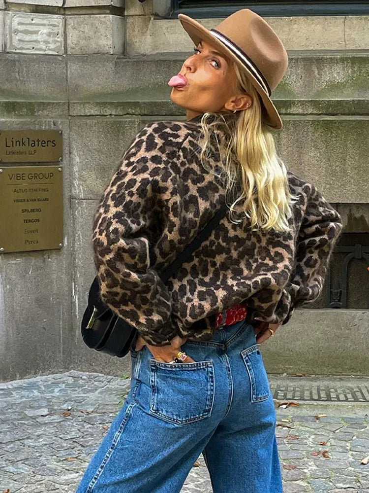 Dawn | Lässige und modische Winterjacke