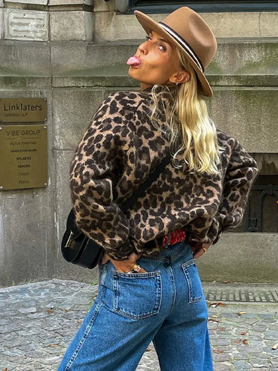 Dawn | Lässige und modische Winterjacke