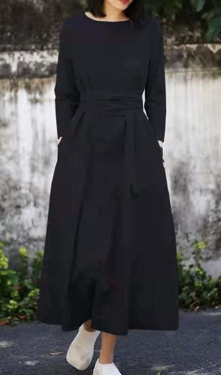 Flavia® | Maßgeschneidertes und elegantes Winterkleid