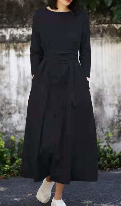 Flavia® | Maßgeschneidertes und elegantes Winterkleid
