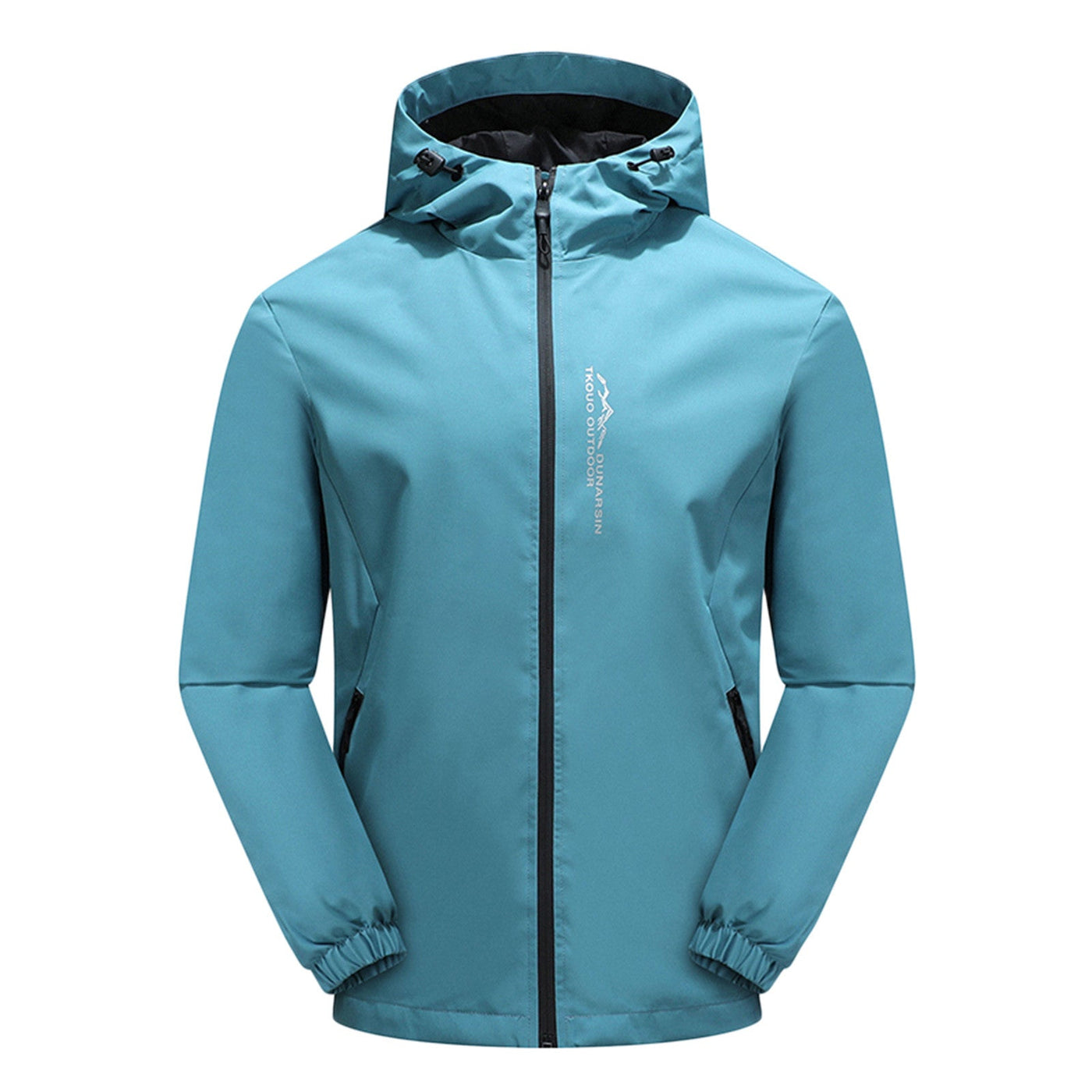 Alessa | Mühelose und trendige Winterjacke