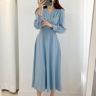 Shiloh | Vielseitiges und bequemes Winterkleid