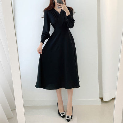 Shiloh | Vielseitiges und bequemes Winterkleid